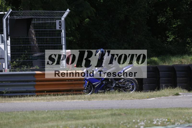 /18 05.06.2026  TZ Motorsport ADR/Gruppe rot/240